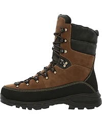 Rocky Men's Mtn Stalker Pro Waterproof 400G Insulated Mountain Boot