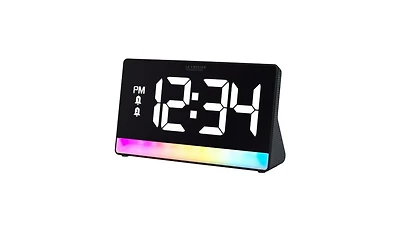 Neewer Digital Deep Sleep Alarm Clock