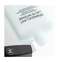CHANEL DÉMAQUILLANT LACTÉ INTENSE Eyes & Lips Gentle Makeup Remover, 3.4 oz.