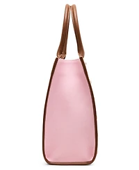 Betsey Johnson Wanna Huddle Large Tote Handbag