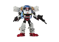 Transformers Deluxe Class Crosscut Generations Thrilling 30