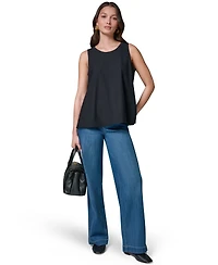 Donna Karan Weekend Women's Pull-On Top