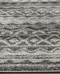 Safavieh Adirondack Ivory Charcoal Area Rug Collection