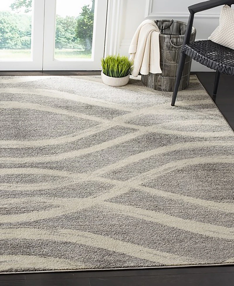 Safavieh Adirondack 125 and Cream 8' x 10' Area Rug