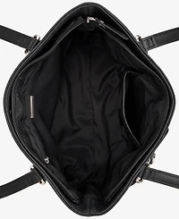 Giani Bernini Colorblock Pebble Tote