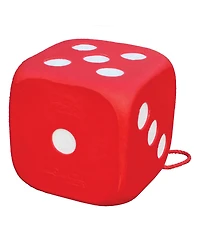 Morrell Targets High Roller Foam 6 Sided 21 Combo Archery Target, 13x13x13"