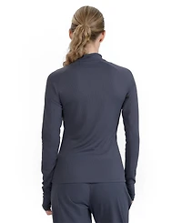 4F Women's Quick-Drying Trail Running Longsleeve