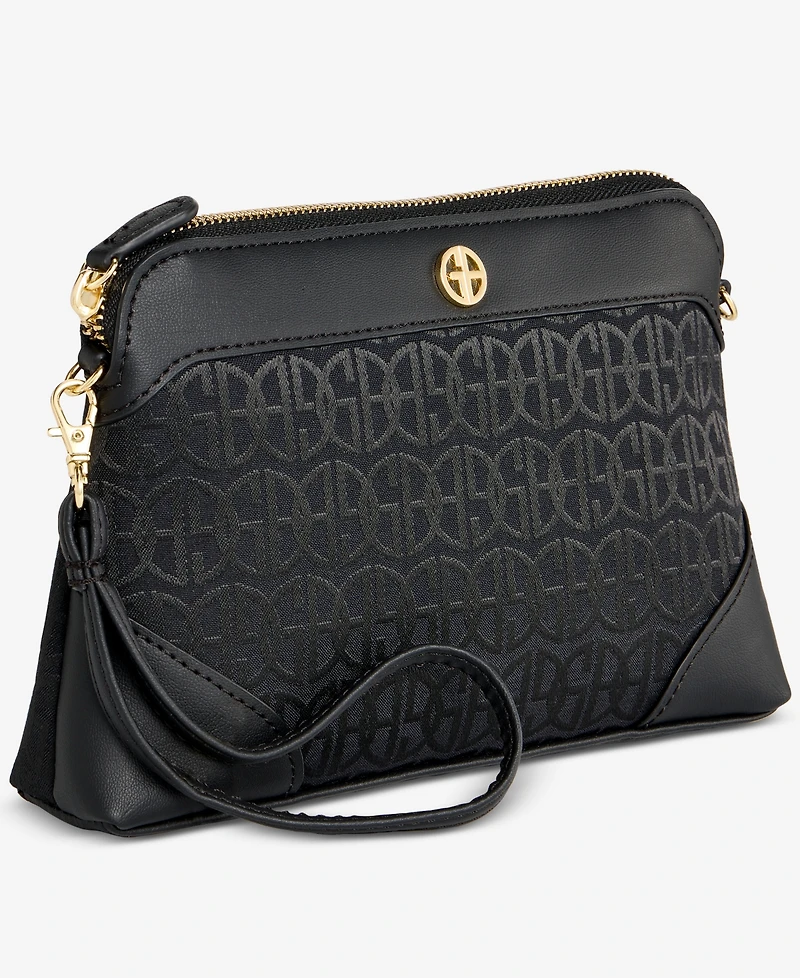 Giani Bernini Crossbody Wristlet