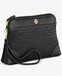Giani Bernini Crossbody Wristlet