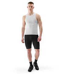 4F Men's Quick-Drying Cycling Base Layer Tank Top