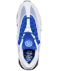 Nike Men's Air Max 95 Big Bubble Total 90 Sneakers from Finish Line