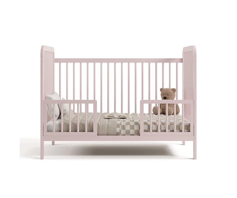 Storkcraft Pasadena 3-in-1 Convertible Crib