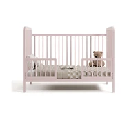 Storkcraft Pasadena 3-in-1 Convertible Crib