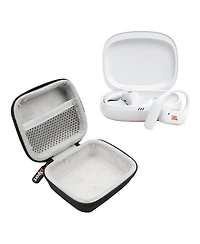 Jbl Endurance Zone True Wireless Open Ear Sport Headphones with gSport Case
