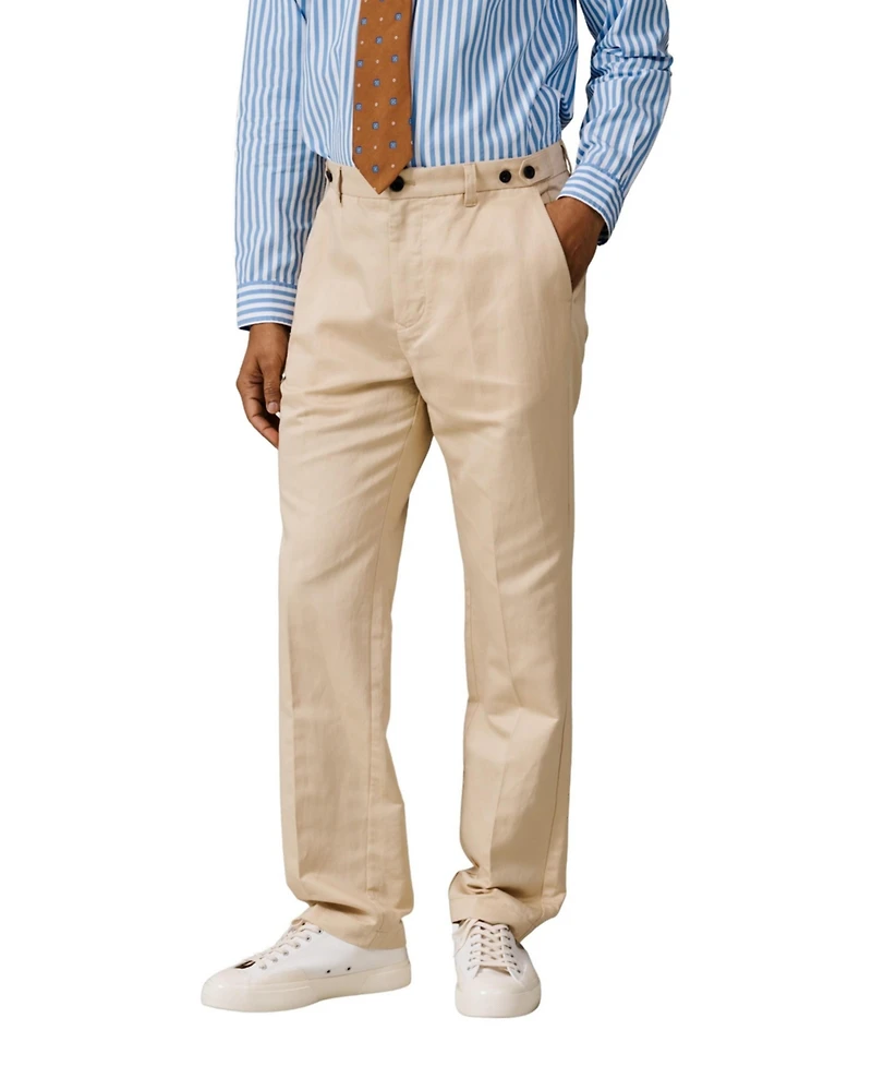 Aubin Men's Pasmore Slim Leg Suit Trouser
