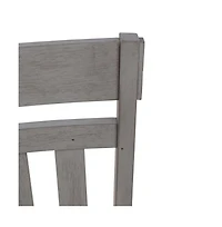 Liberty Furniture Industries, Inc Newport Splat Back Side Chair - Set of 2