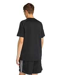 Adidas Men's Black Belgium National Team Originals T-Shirt