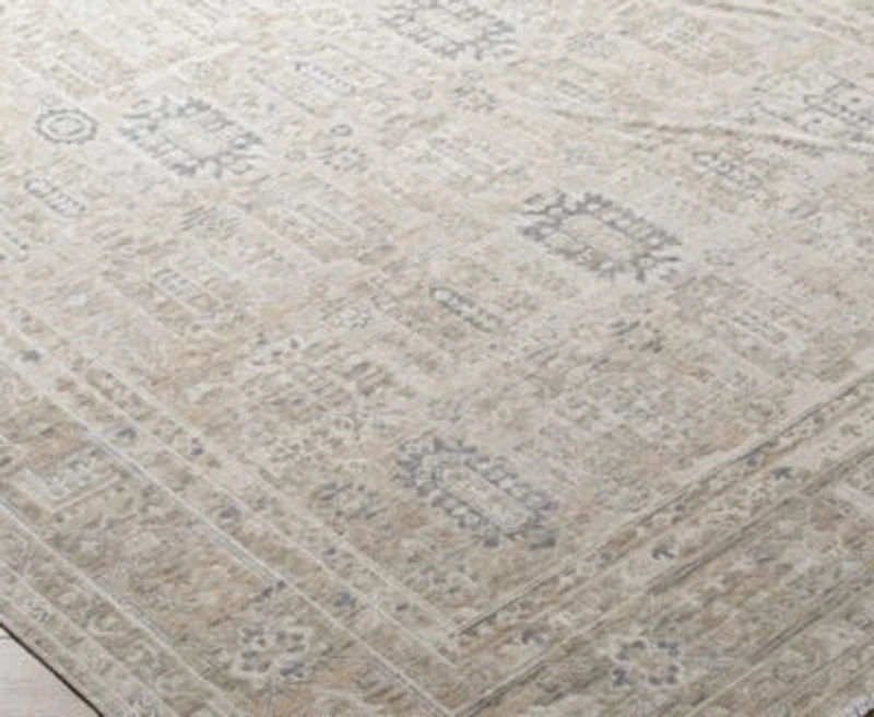 Surya Once Upon A Time Oat Rug Collection