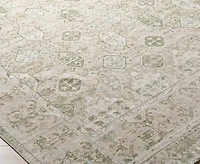 Surya Once Upon a Time Oat-2302 9'10" x 12'6" Area Rug