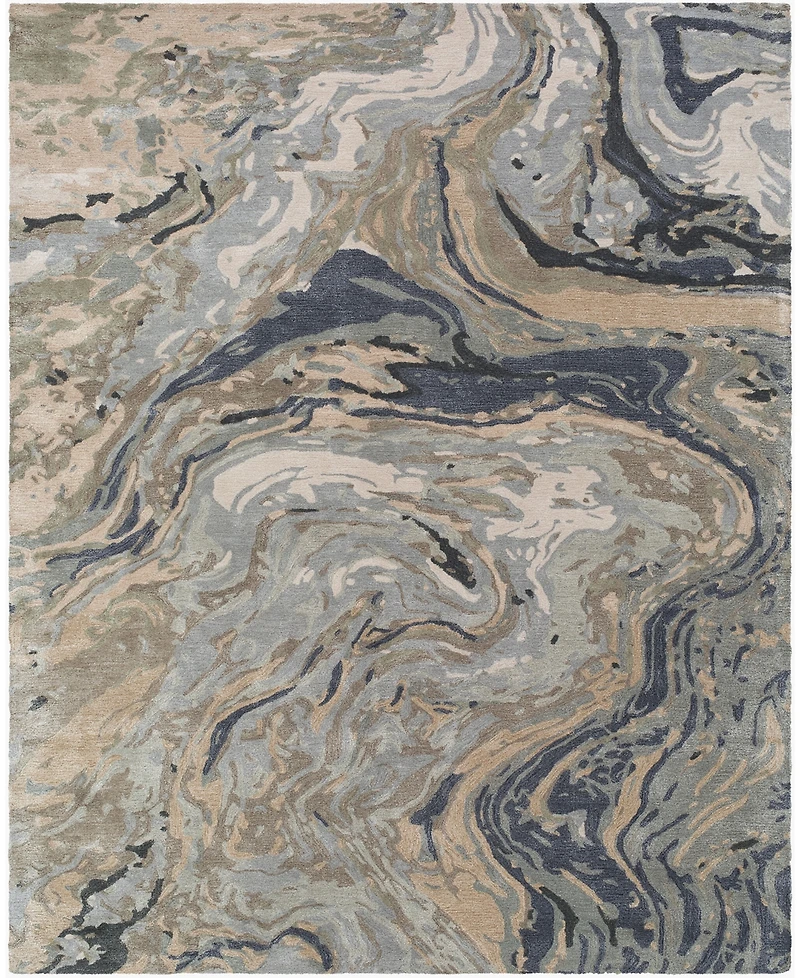 Surya Kavita Kvt- 8' x 10' Area Rug