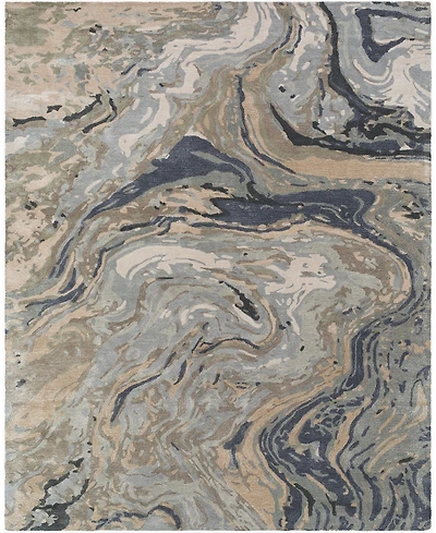Surya Kavita Kvt- 8' x 10' Area Rug