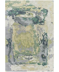 Surya Kavita Kvt-2325 2' x 3' Area Rug