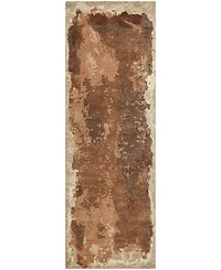 Surya Kavita Kvt- 2'6" x 8' Runner Area Rug