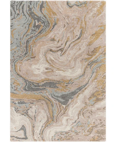 Surya Kavita Kvt- 5' x 7'6" Area Rug