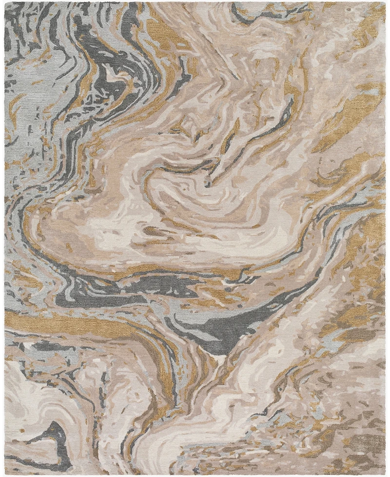 Surya Kavita Kvt- 8' x 10' Area Rug