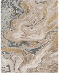Surya Kavita Kvt- 8' x 10' Area Rug