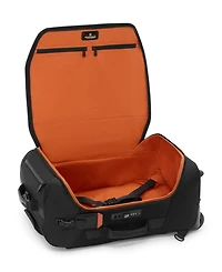 Tumi Alpha Bravo Convertible Backpack Duffel