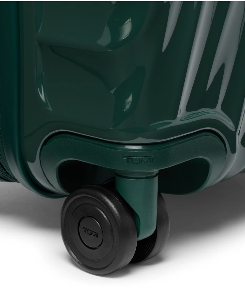 Tumi 19 Degree Expandable Carry-On Luggage