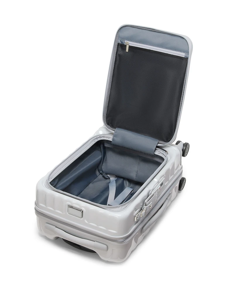 Tumi 19 Degree Front Expandable Carry-On