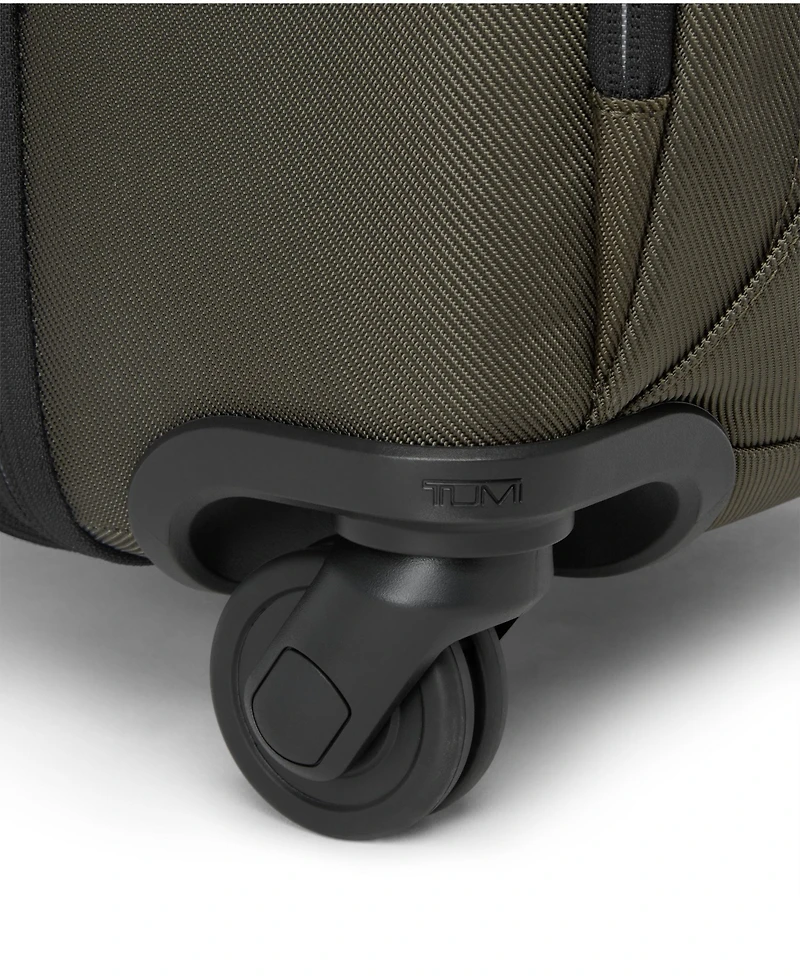 Tumi Aerotour Front Pocket Expandable Carry-On