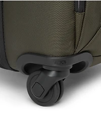 Tumi Aerotour Front Pocket Expandable Carry-On