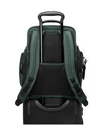 Tumi Alpha 17" Brief Pack Backpack
