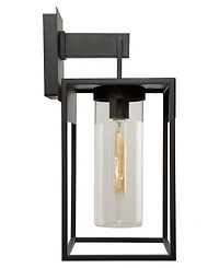 Artcraft Lighting Weybridge 8.6" Metal Outdoor Wall Light