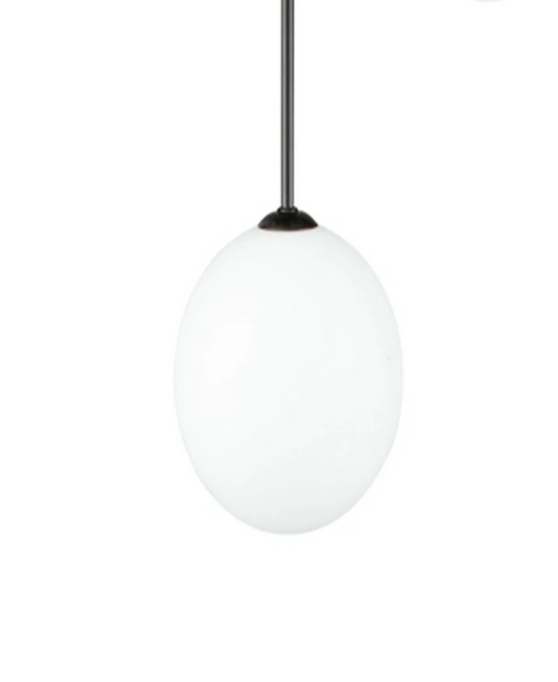 Artcraft Lighting Comet 10" Metal 2-Light Pendant