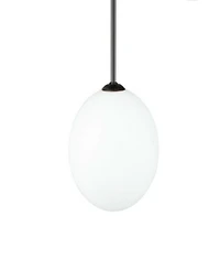 Artcraft Lighting Comet 10" Metal 2-Light Pendant