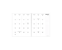 Tf Publishing Paper Goods 2027 Mountain Vista Medium Monthly Planner