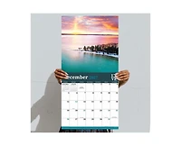 Tf Publishing Paper Goods 2027 Michigan Wall Calendar