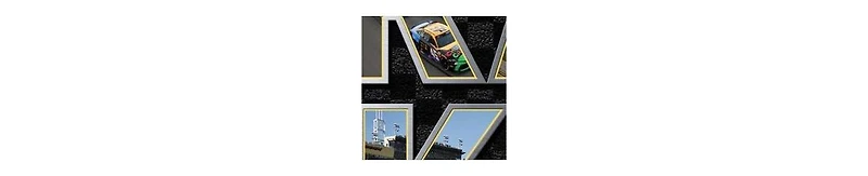 Tf Publishing Paper Goods 2027 Nascar Tracks Wall Calendar