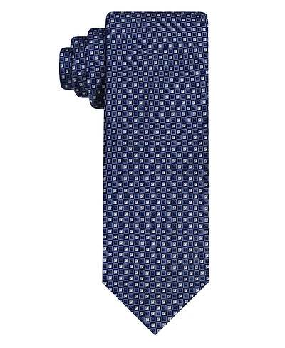 Van Heusen Men's Microdot Classic Tie