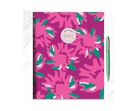 Tf Publishing Paper Goods 2027 Pom Poms Large Monthly Planner