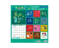 Tf Publishing Paper Goods 2027 Amy Smyth Humor Wall Calendar