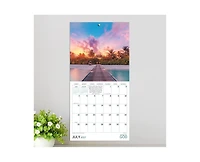 Tf Publishing Paper Goods 2027 Paths to God Mini Calendar