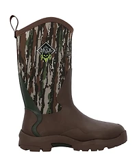 Muck Men's x Bone Collector 15" Pathfinder Boot