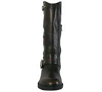 Ash Women's Flax Mid Calf Boots
