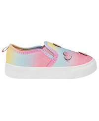 Carter's Kids' Round Toe Shoe
