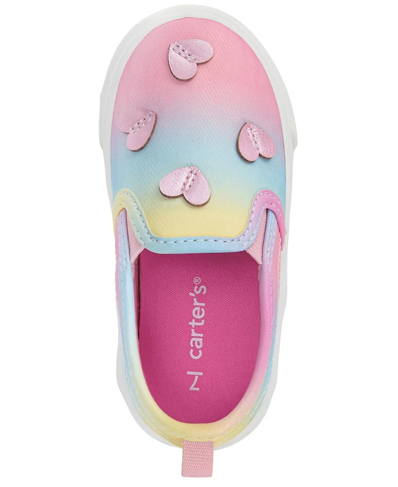 Carter's Kids' Round Toe Shoe